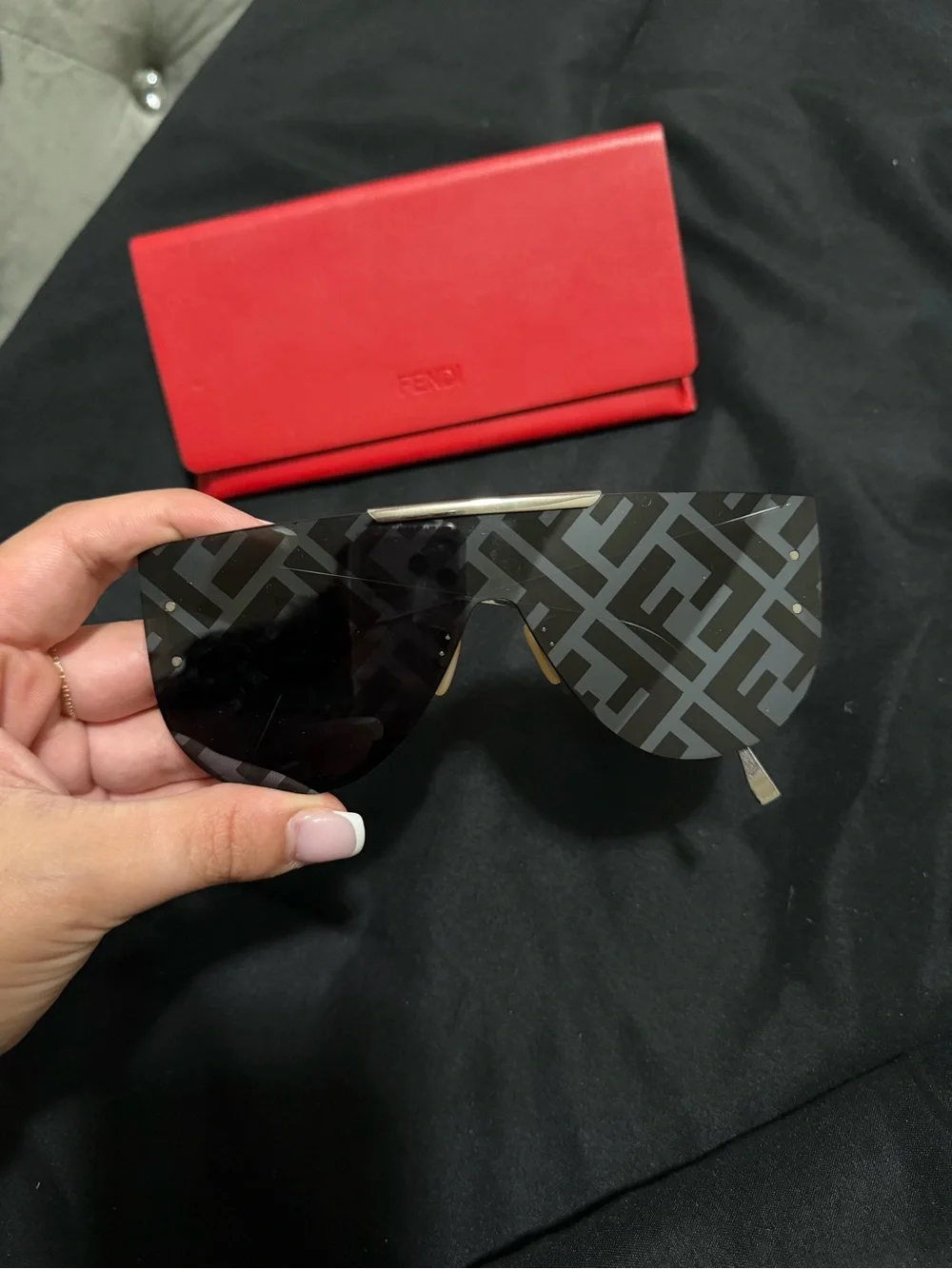 Fendi Sunglasses